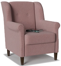 Кресло Бургос Pink