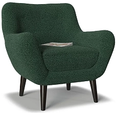 Кресло Элефант 3 КЛУБФОРС Икеа (IKEA)