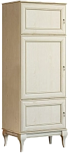 Шкаф № 396 (седан мк62) левый МНФ