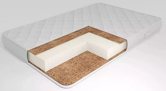 Матрас Compact BIO mattress